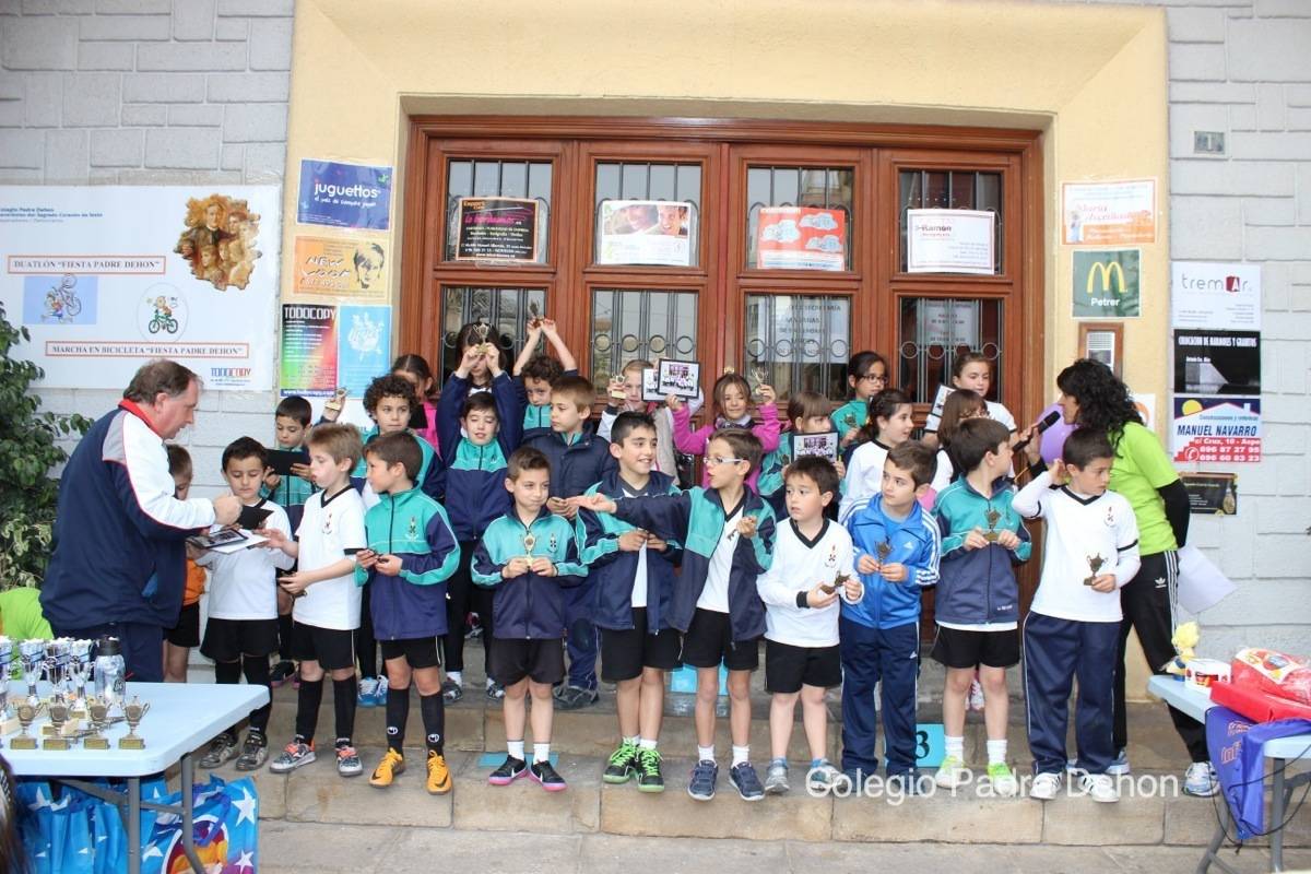 2014 03 29 IV DUATLÓN PADRE DEHON (281)